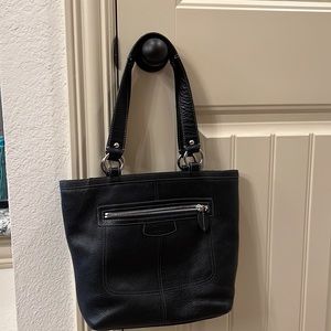 Authentic Coach purse